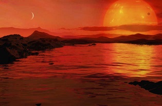 Earth-likeExoplanetAstronomersHaveBeenSearchingFor